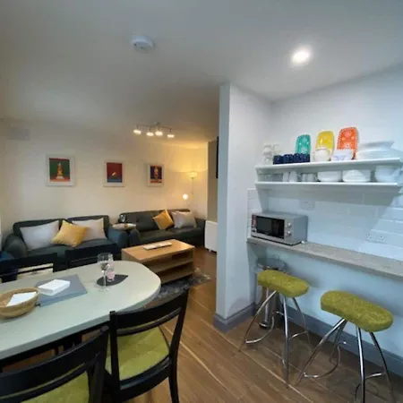 Location Location - Gorgeous 3 Bed In 公寓 基拉尼