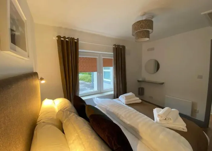 公寓 Location Location - Gorgeous 3 Bed In 基拉尼